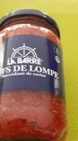 Œufs de lompe