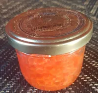 Oeufs de saumon