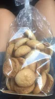 Macarons aux Amandes