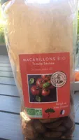 Macarillons bio