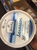 Sarasson fromage frais nature