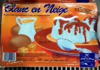 blanc en neige