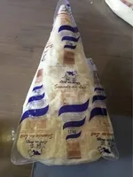 Semoule de lait