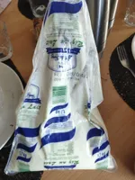 Riz au lait