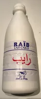 Lait Caille