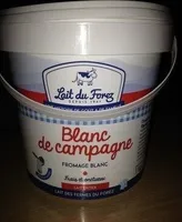 Blanc de campagne