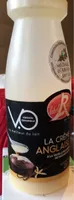Crème anglaise