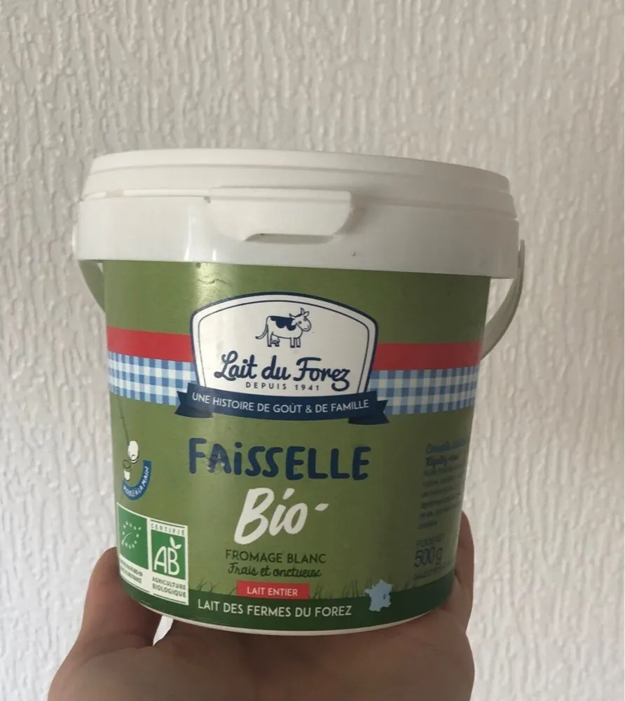 Faiselle bio