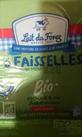 6 Faisselles Fromage Blanc