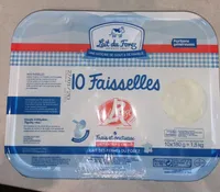 Faisselle