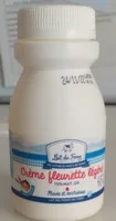 Crème fleurette légère 15% mat. gr.