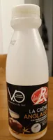 Crème anglaise