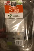 Veritable Merguez