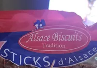 Sticks d Alsace