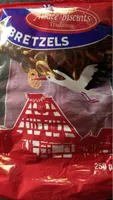 Bretzels