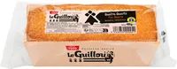 Quatre Quarts Pur Beurre Le Guillou