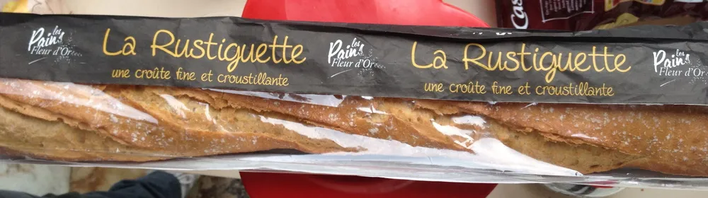 La Rustiguette