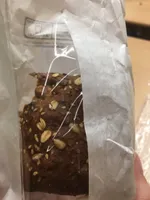 Petit pavé au muesli