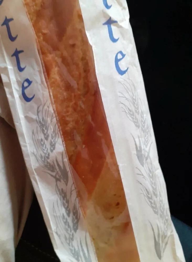 Baguette vienoise