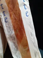 Baguette vienoise