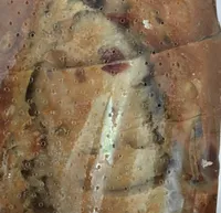 Pain au muesli