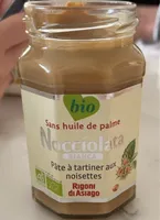 Nocciolata