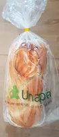 Brioche tressée pur beurre
