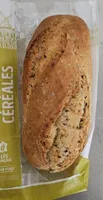 Pavé aux céréales