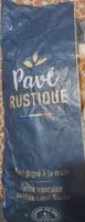 Pavé rustique
