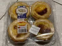 Pasteis de nata