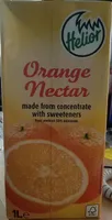 Nectar Orange