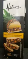 Jus De Fruit Brick Helior Ananas