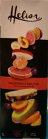 Nectar Multifruits