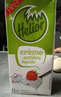 Crème Uht 35 %