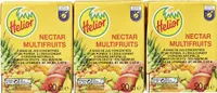 Nectar multifruits