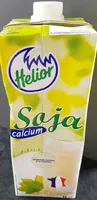Jus de soja