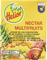 Nectar Multivitamines