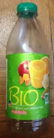 100 % pur jus pasteurisé multifruits