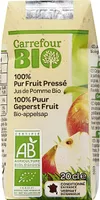 Jus de pomme