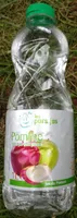 Les purs jus Pomme