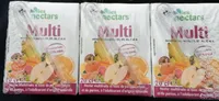 Multi Enrichi en Vitamines B1, B9, B6, C et A
