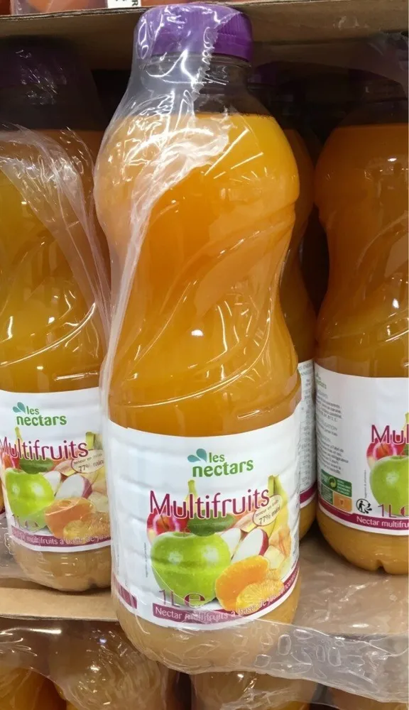 Multifruit