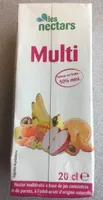 Multifruits
