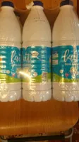 Lait demi écrémé