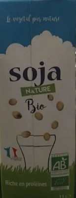 Soja bio nature
