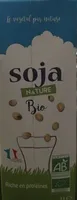 Soja bio nature