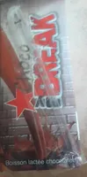Choco my break