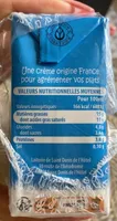 Crème fluide légère