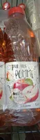 Pur jus de pomme