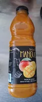 Nectar de mangue
